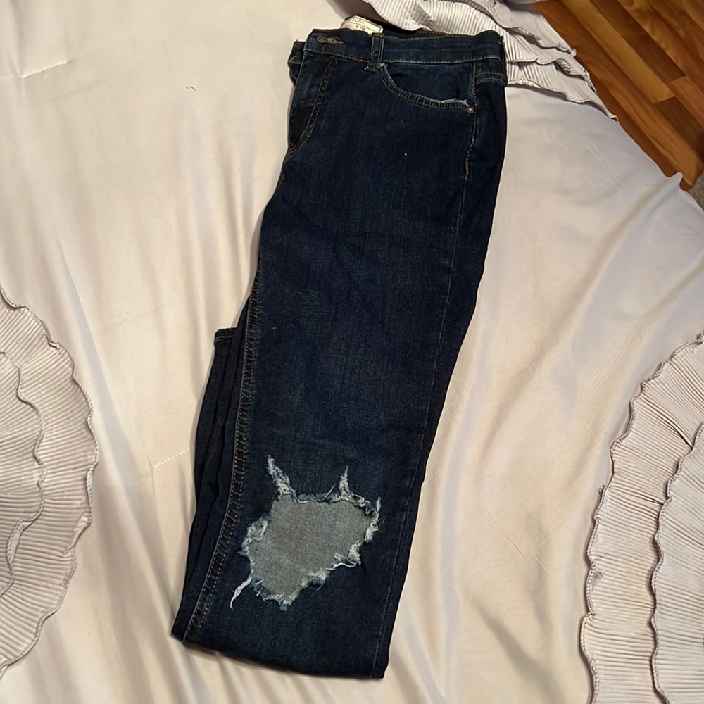 Free People Jeans